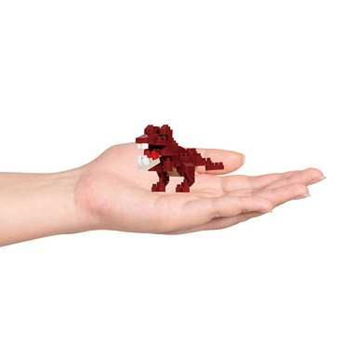 Nanoblocks - Mininano Dinosaur Vol.1 Blind Bag