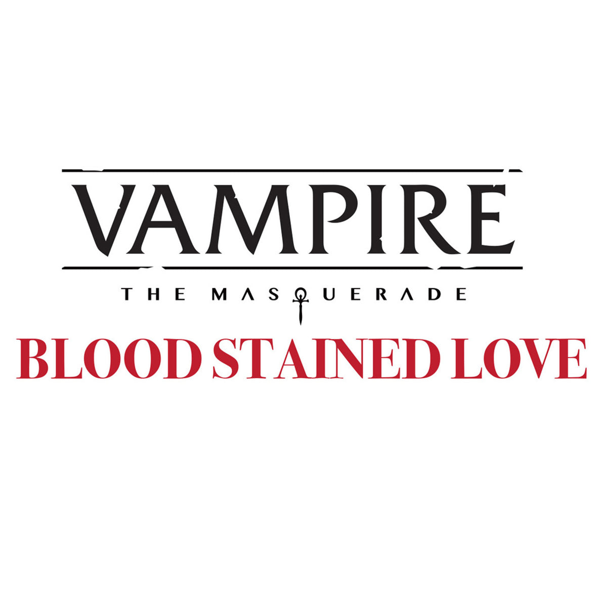 Vampire: The Masquerade 5th Edition RPG - Blood-Stained Love Sourcebook