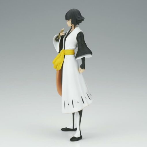 Bleach Solid and Souls Sui-Feng (Preorder)