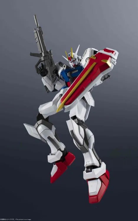 Bandai Gundam Universe GAT-X105 Strike Gundam