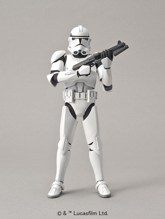 1/12 Star Wars Clone Trooper