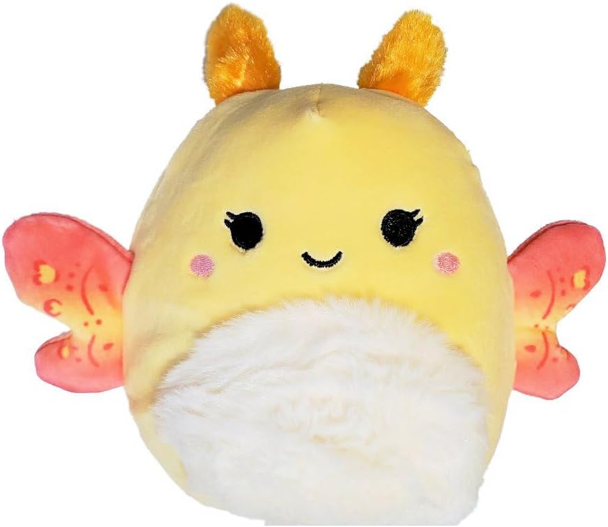 Squishmallows 5 Inch Master Asst Plush