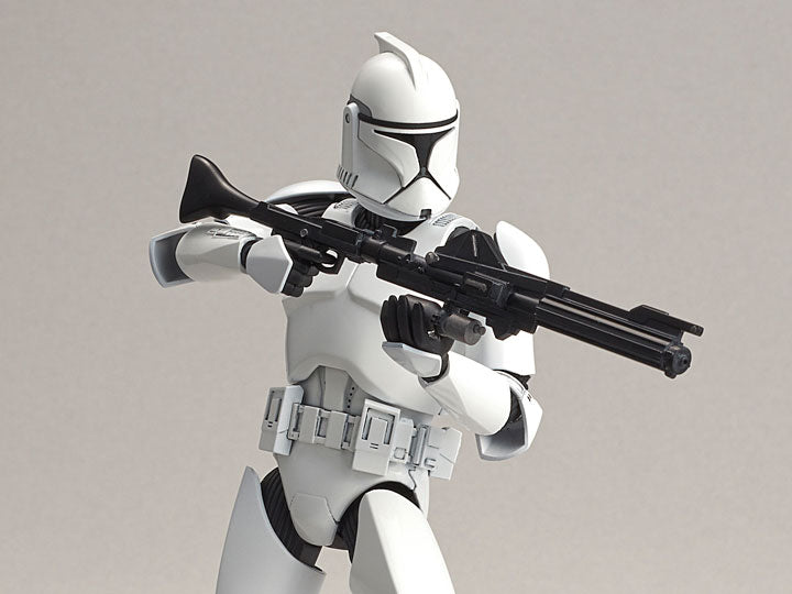 1/12 Star Wars Clone Trooper