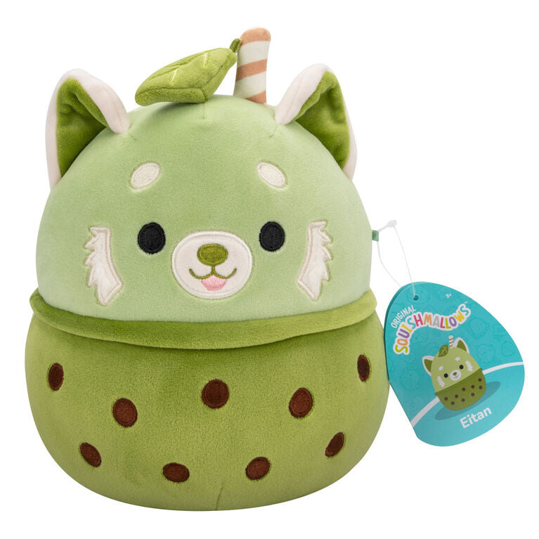 Squishmallows 7.5 inch Hybrid Sweets Asst