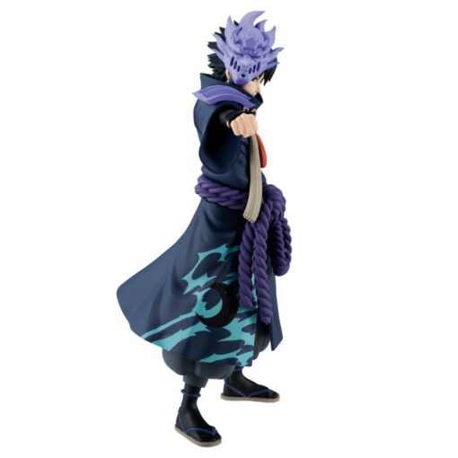 Naruto Sasuke Uchiha (Animation 20th Anniversary Costume)