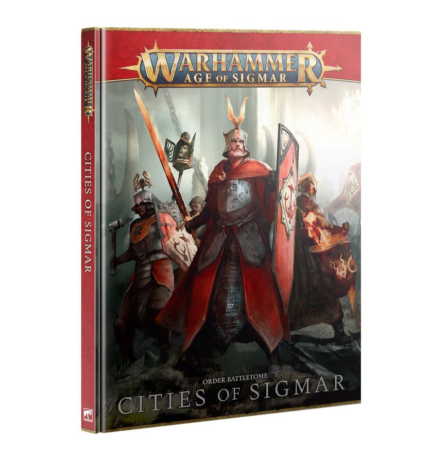 Battletome - Cities of Sigmar (86-47)