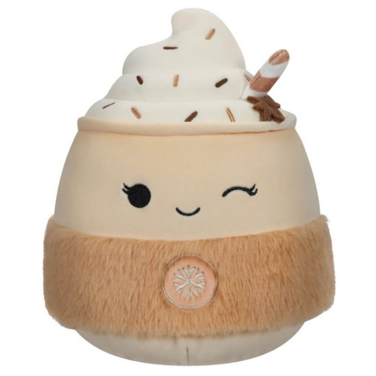 Squishmallows 5 inch Christmas Assortment A