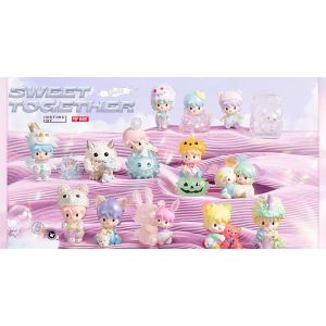 Blind Box - Sweet Together: Sweet Bean Instinctoy