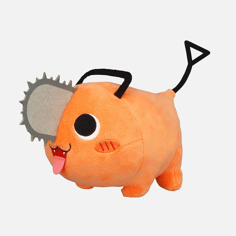 [FuRyu Plush] Chainsaw Man Pochita Plush Doll