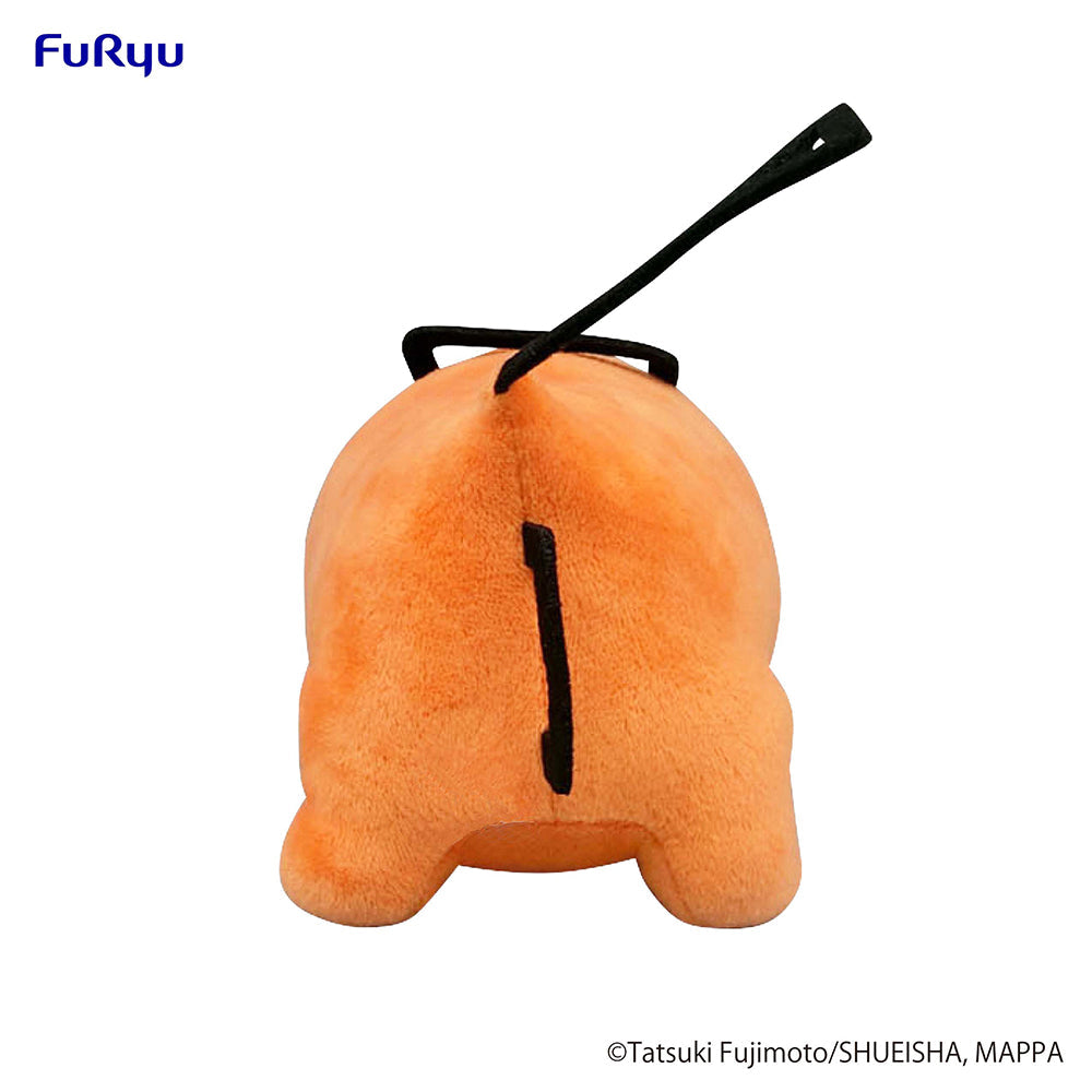 [FuRyu Plush] Chainsaw Man Pochita Plush Doll