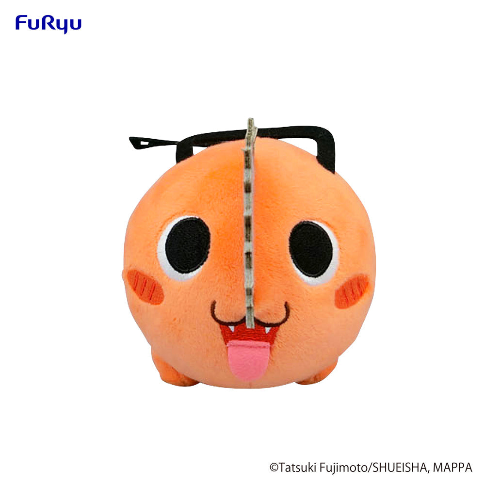 [FuRyu Plush] Chainsaw Man Pochita Plush Doll