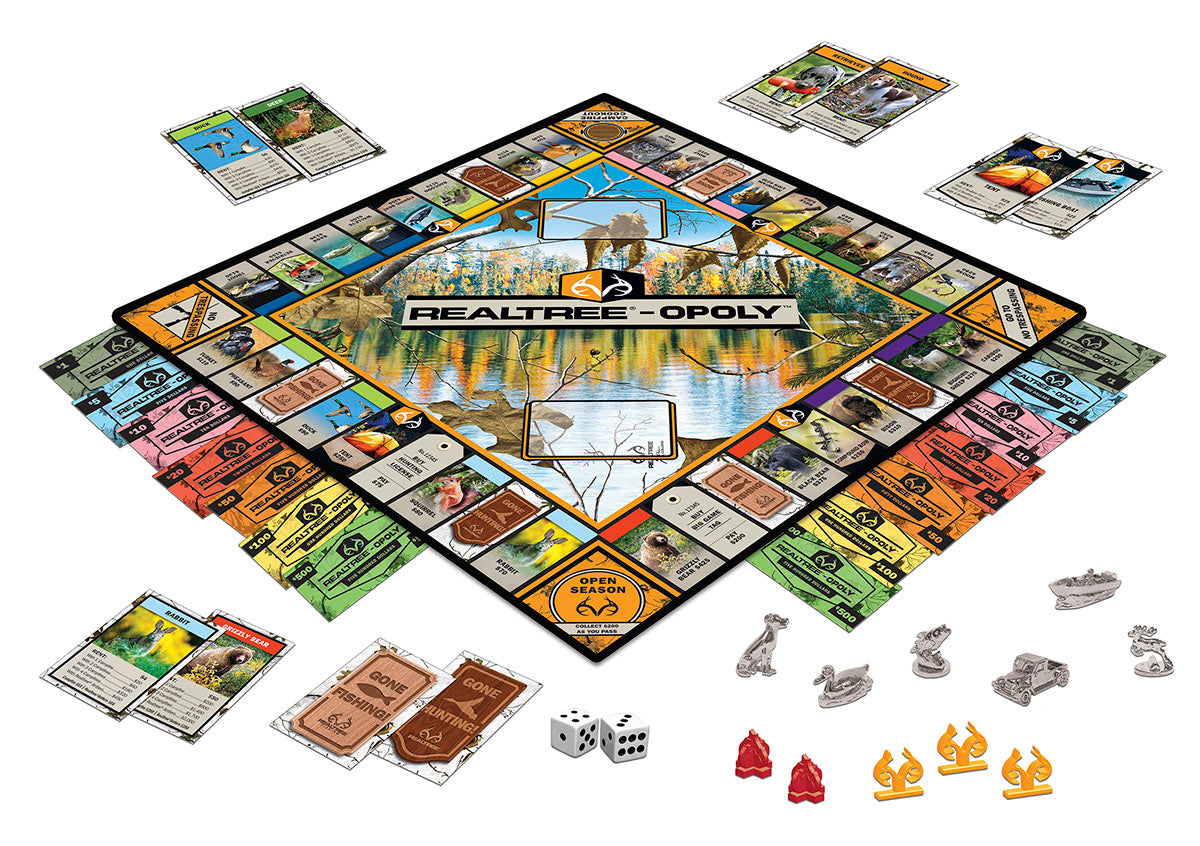 Realtree-Opoly