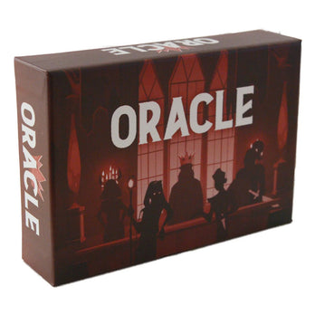 Oracle