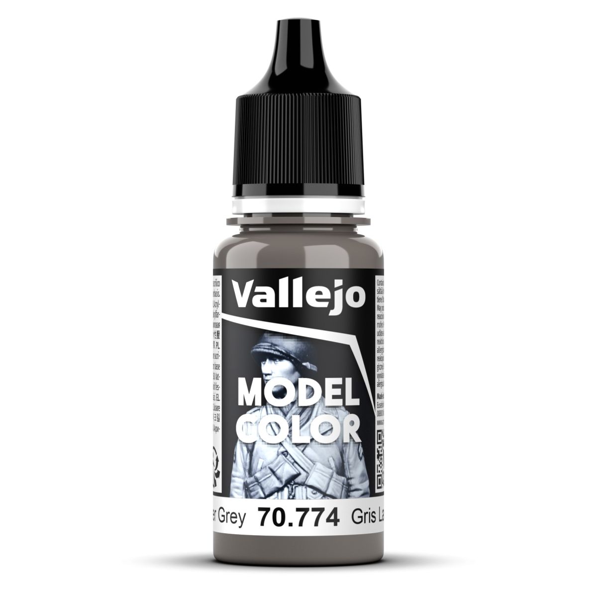 Vallejo Model Colour - Lavender Grey 18ml