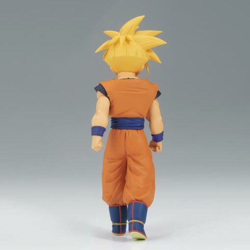 Dragon Ball Z Solid Edge Works Vol.12 Super Saiyan Gohan (Preorder)