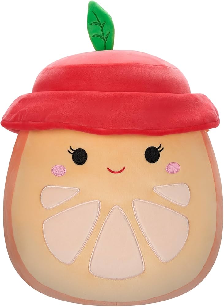 Squishmallow 12 Inch Master Asst Plush