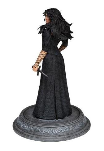 The Witcher (TV) - Yennefer Figure