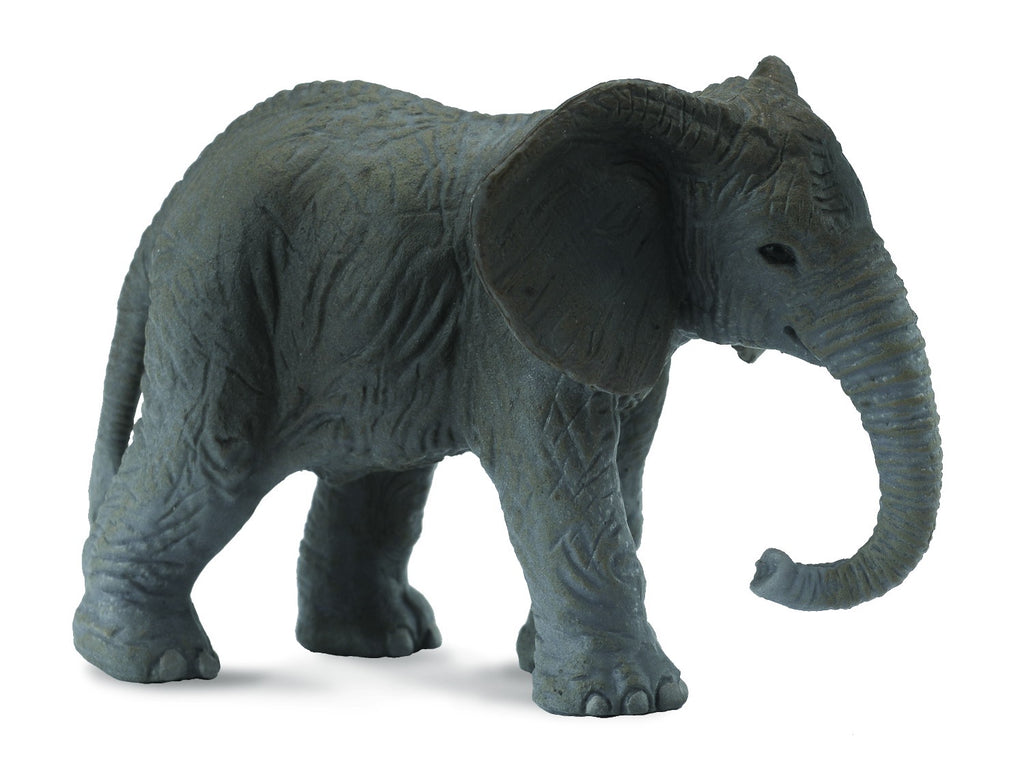 Collecta African Elephant Calf (S)