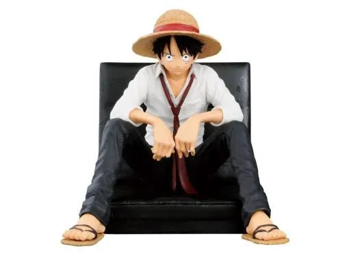 One Piece Creator X Creator Monkey D Luffy