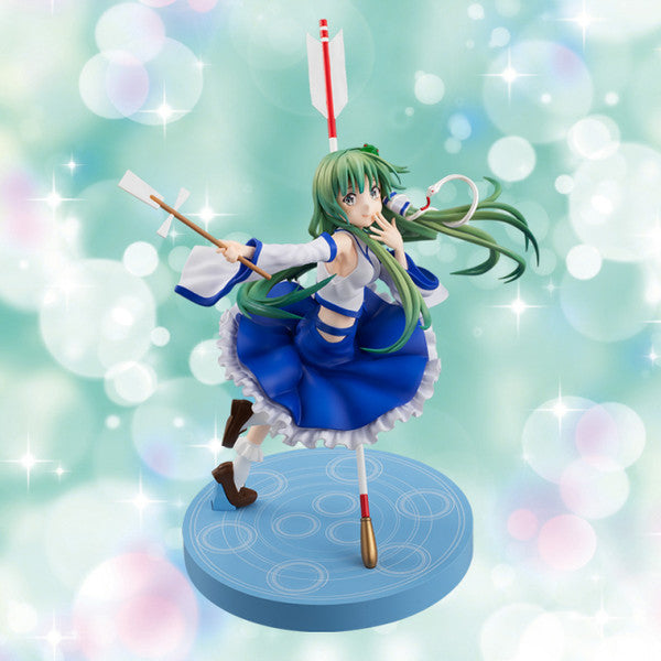 ToTuhou Project - Sanae Kochiya SSS Figure