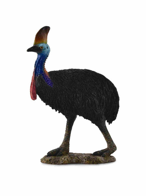 Collecta Cassowary Southern (L)