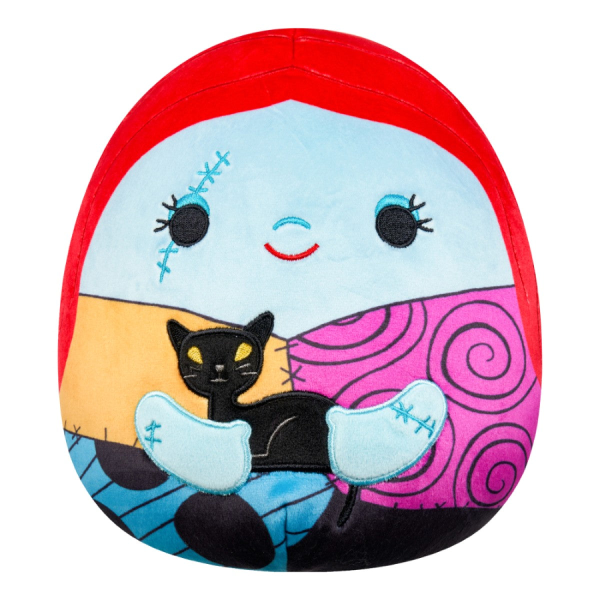 Squishmallows 8 inch Night Before Christmas Assorted