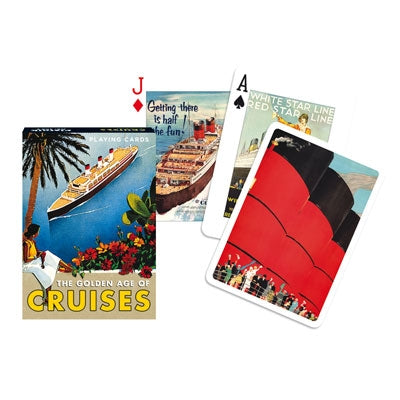 Cruise Liners Poker