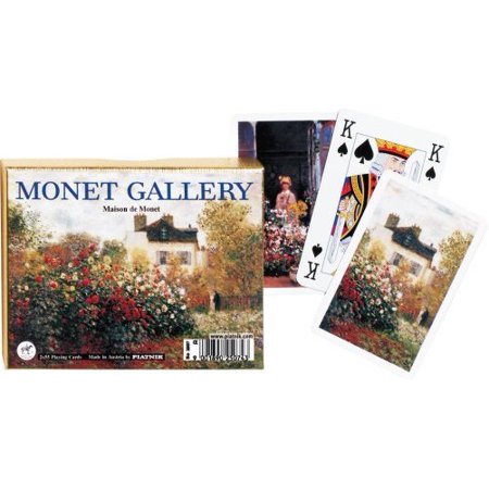 Monet Gallery