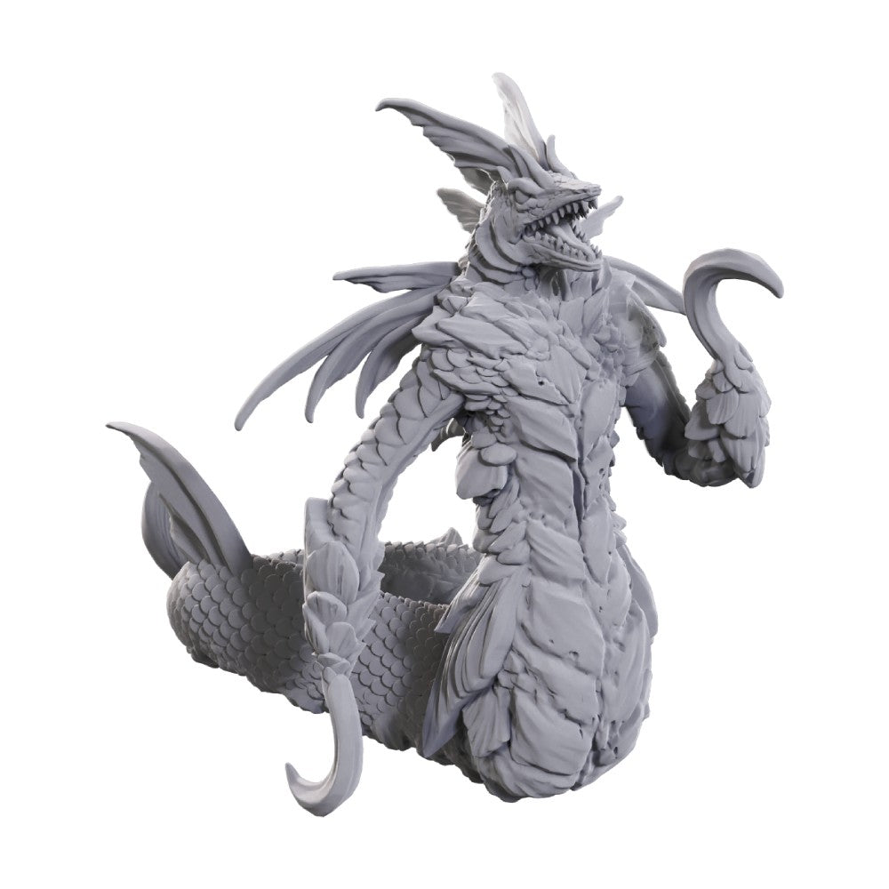 Dungeons &amp; Dragons Nolzurs Marvelous Miniatures: Wastrilith (Preorder)