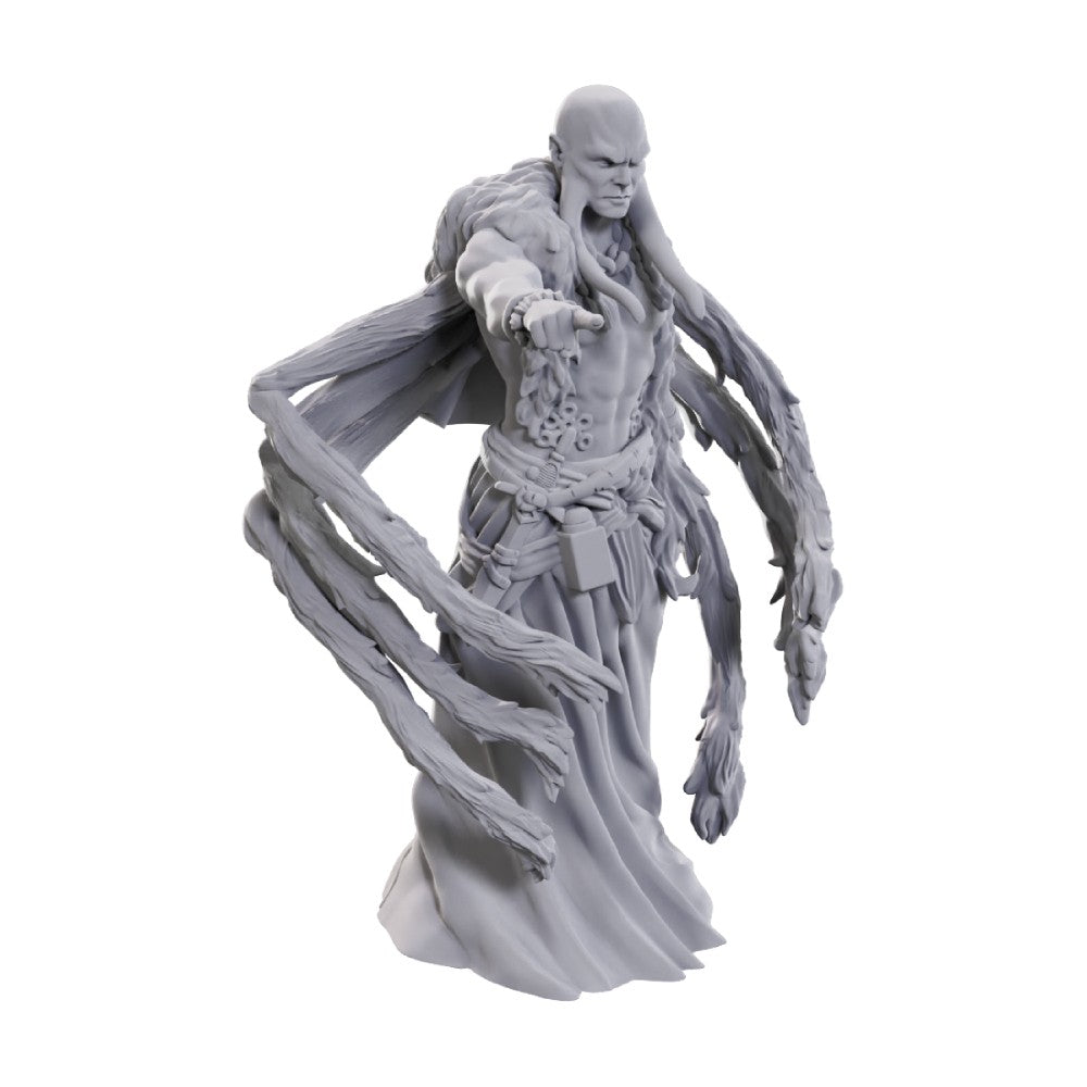 Dungeons &amp; Dragons Nolzurs Marvelous Miniatures: Kraken Priest (Preorder)