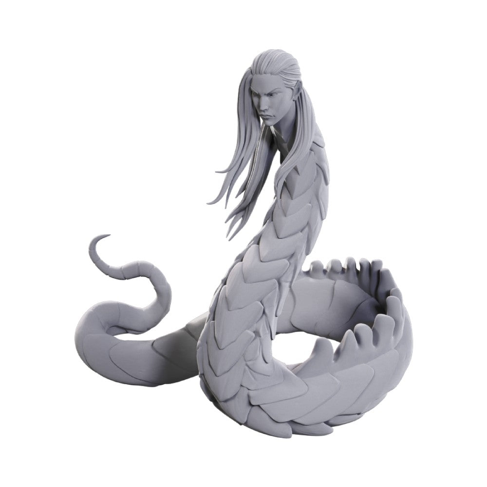 Pathfinder Deep Cuts: Lunar Naga (Preorder)