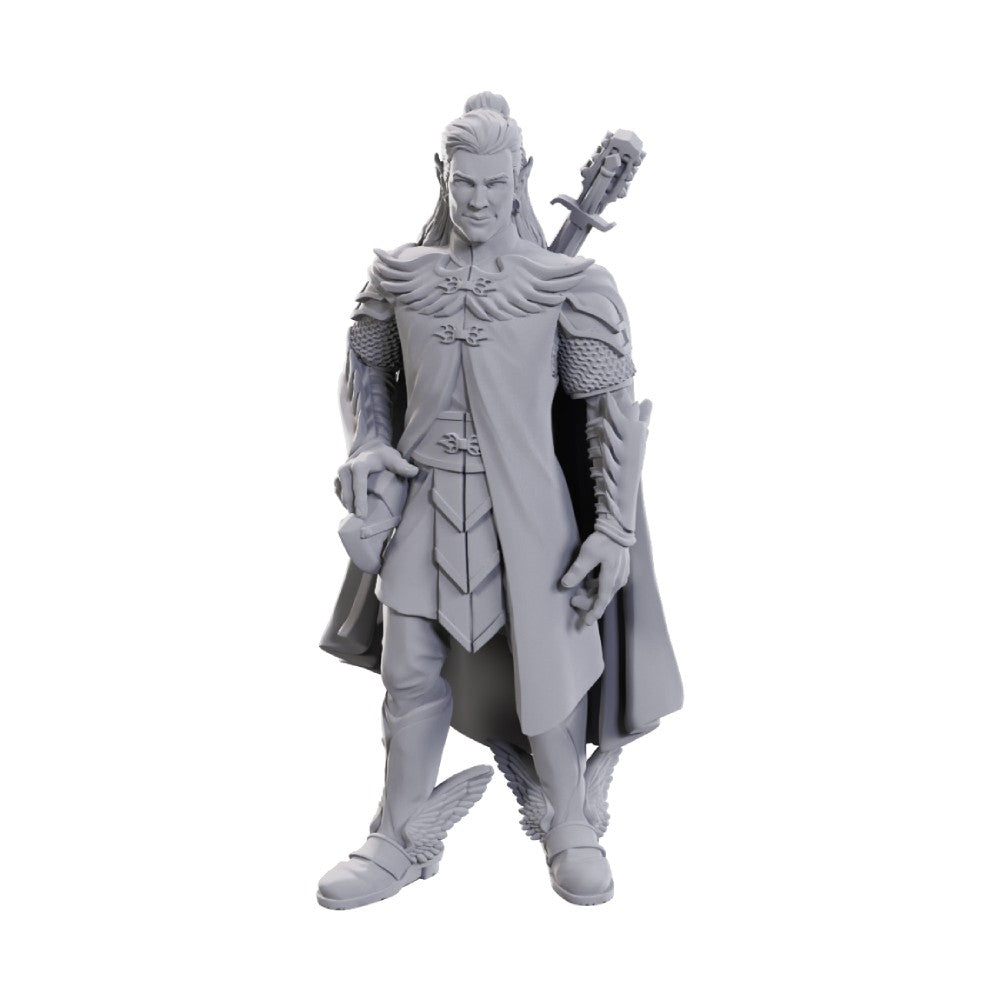 Critical Role Unpainted Miniatures: Dorian Storm (Preorder)