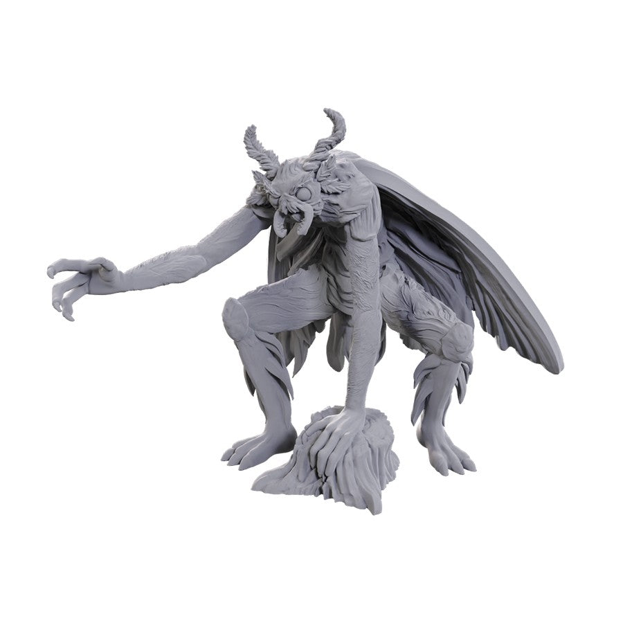 WizKids Deep Cuts: Mothman (Preorder)