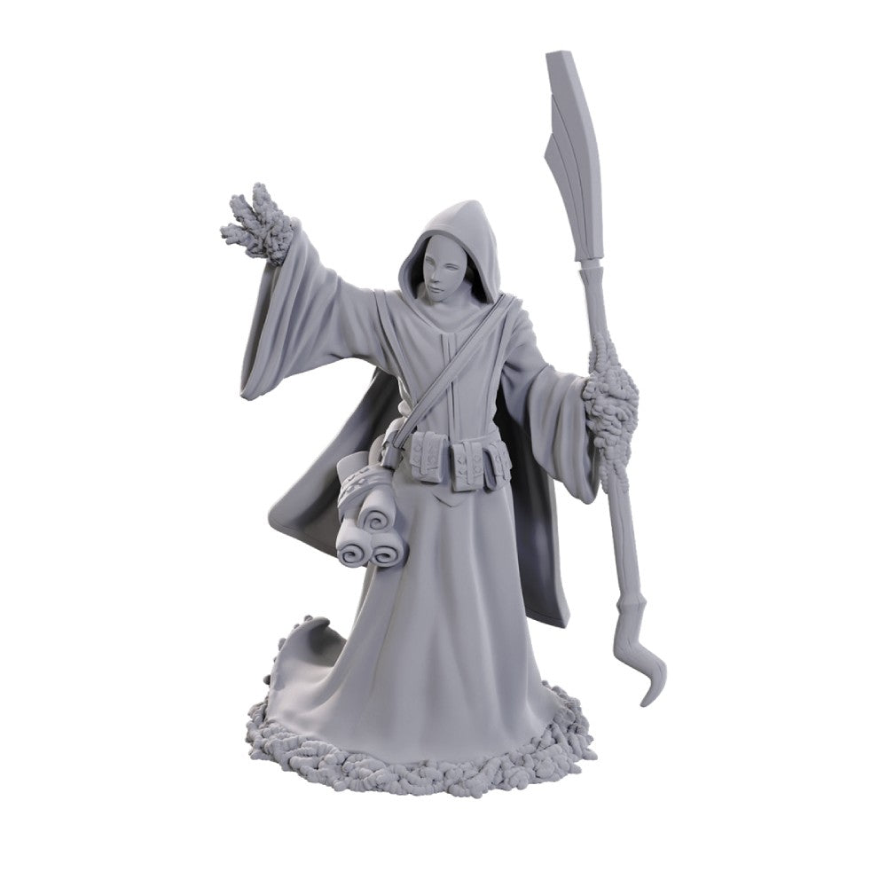 Dungeons &amp; Dragons Nolzurs Marvelous Miniatures: Star Spawn Larva Mage (Preorder)