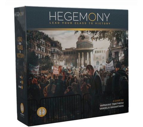 Hegemony: Lead Your Class To Victory