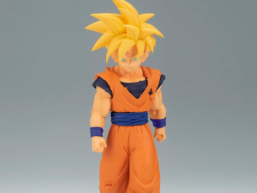 Dragon Ball Z Solid Edge Works Vol.12 Super Saiyan Gohan (Preorder)