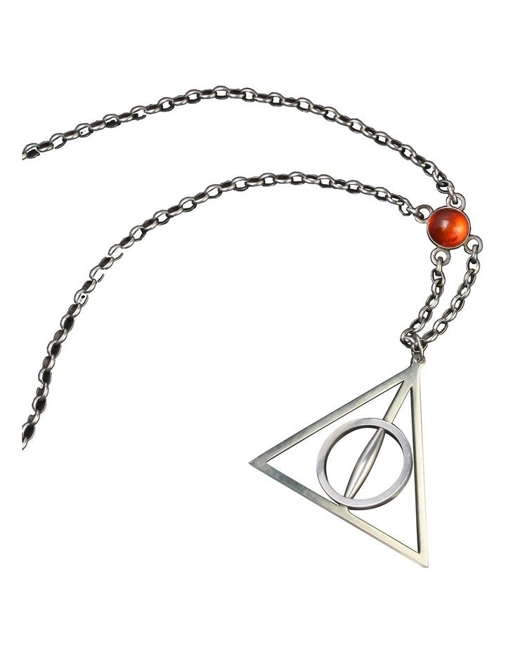 Harry Potter - Lovegood Necklace