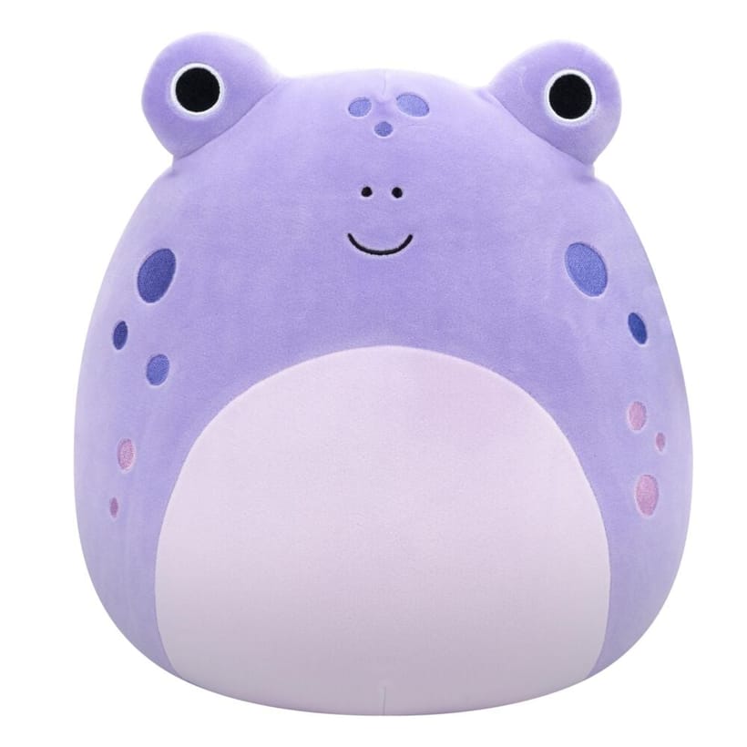 Squishmallow 12 Inch Master Asst Plush