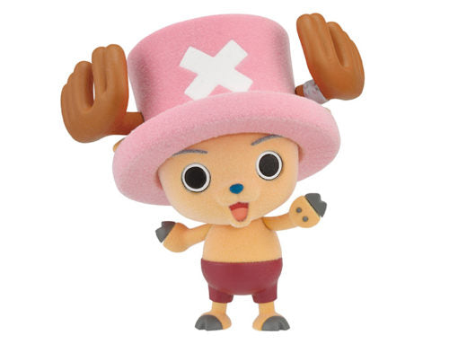 One Piece Fluffy Puffy Chopper A