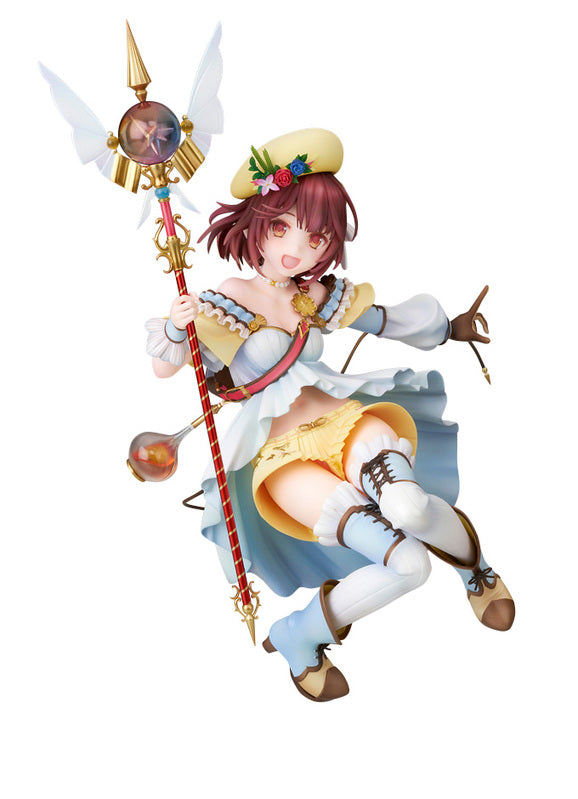 Figure Atelier Sophie 1/7 The Alchemist of the Mysterious Book