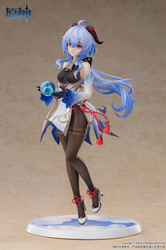 Genshin Impact Ganyu: Plenilune Gaze Ver. 1/7 Scale Figure