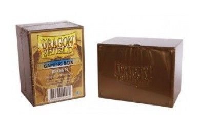 Dragon Shield - Gaming Box