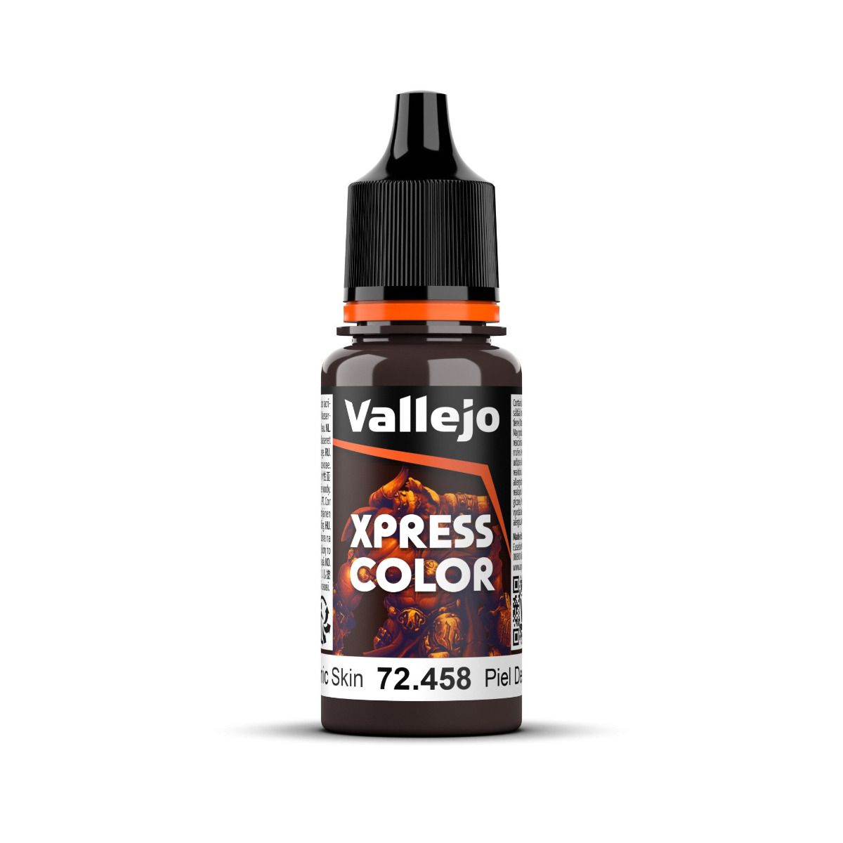 Vallejo - Game Colour - Xpress Colour - Demonic Skin 18ml