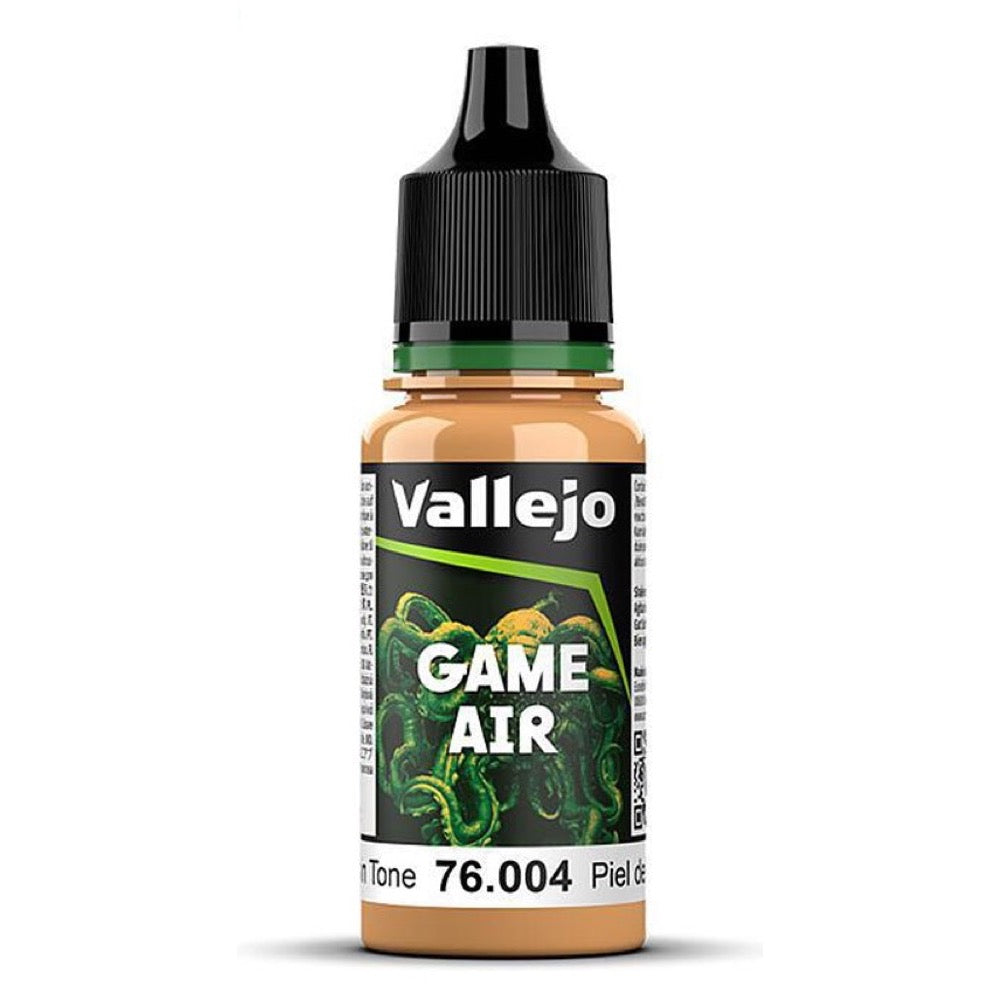 Vallejo Game Air - Elf Skin Tone 18ml