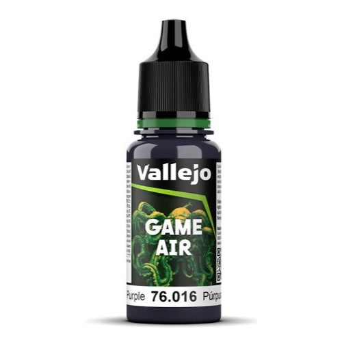 Vallejo Game Air - Royal Purple 18ml