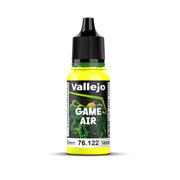 Vallejo Game Air - Bile Green 18ml