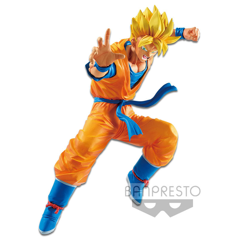 Dragon Ball Legends Collab-Son Gohan-