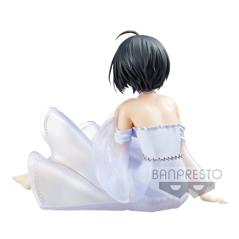 The Idol Master Cinderella Girls Espresto Miho Kohinata (See Through Materials)