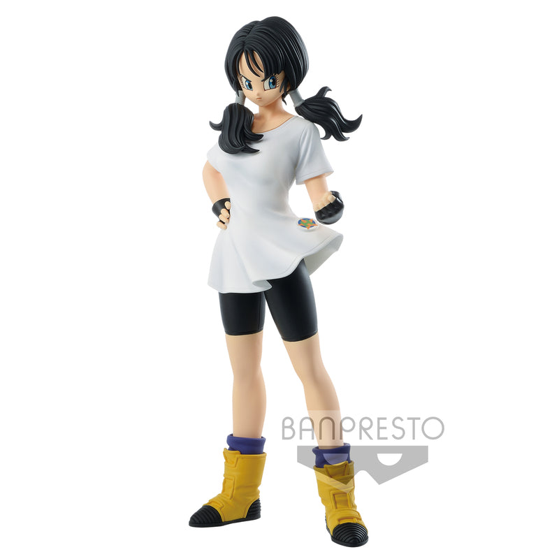 Dragon Ball Z Glitter &amp; Glamours-Videl-(Ver.B)