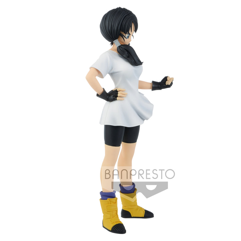 Dragon Ball Z Glitter &amp; Glamours-Videl-(Ver.B)